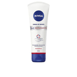 Crema mani Riparatrice 3 in 1 100 ml