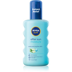NIVEA SUN After Sun 200 ml