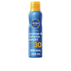 Sun PROTECT&amp;REFRESH nebbia solare SPF30 200 ml