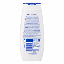 NIVEA Creme Aloe 250 ml Gel doccia Donna Corpo - Vista aggiuntiva 2