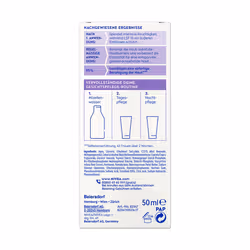 NIVEA Soothing SPF 15 Crema da giorno Viso, Collo All ages 50 ml - Vista aggiuntiva 5
