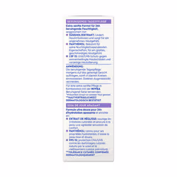 NIVEA Soothing SPF 15 Crema da giorno Viso, Collo All ages 50 ml - Vista aggiuntiva 6