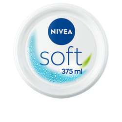 Crema idratante Morbida 375 ml