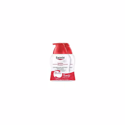 Eucerin Detergente Intimo è un detergente delicato ed idratante, ad azione lenitiva. Protegge la pelle dalle irritazioni ed i ...