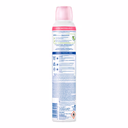NIVEA 4005900756015 shampoo per capelli 200 ml Shampoo secco Donna - Vista aggiuntiva 2