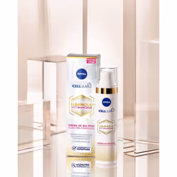 NIVEA Cellular Luminous 630 SPF50 Crema da giorno Viso 40 ml - Vista aggiuntiva 4