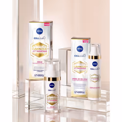 NIVEA Cellular Luminous 630 SPF50 Crema da giorno Viso 40 ml - Vista aggiuntiva 6