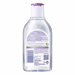 NIVEA 89259 crema e lozione per il corpo 400 ml Crema (colore) - Vista aggiuntiva 2
