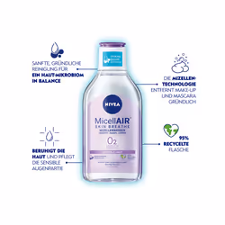 NIVEA 89259 crema e lozione per il corpo 400 ml Crema (colore) - Vista aggiuntiva 3
