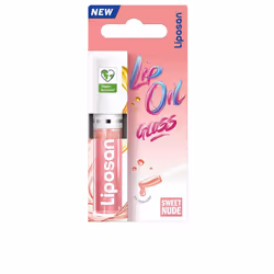 Olio Liposan Gloss #sweet nude