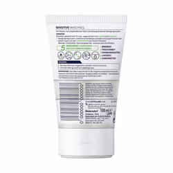 NIVEA 88875 detergente per il viso Gel detergente 100 ml - Vista aggiuntiva 2
