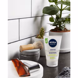 NIVEA 88875 detergente per il viso Gel detergente 100 ml - Vista aggiuntiva 3