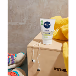 NIVEA 88875 detergente per il viso Gel detergente 100 ml - Vista aggiuntiva 4