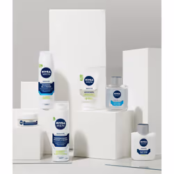 NIVEA 88875 detergente per il viso Gel detergente 100 ml - Vista aggiuntiva 6