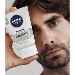 NIVEA 88875 detergente per il viso Gel detergente 100 ml - Vista aggiuntiva 8