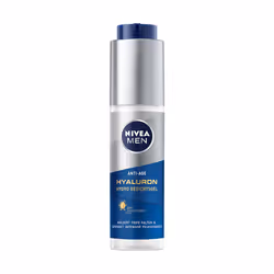 NIVEA 83997-01000 crema idratante per il viso Uomo 50 ml Gel - Vista aggiuntiva 2