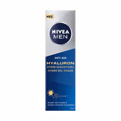 NIVEA 83997-01000 crema idratante per il viso Uomo 50 ml Gel - Vista aggiuntiva 3