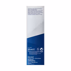 NIVEA 83997-01000 crema idratante per il viso Uomo 50 ml Gel - Vista aggiuntiva 4