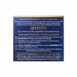 NIVEA 4005900884107 crema viso giorno e notte Crema da notte 50 ml - Vista aggiuntiva 5