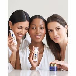 NIVEA 4005900884107 crema viso giorno e notte Crema da notte 50 ml - Vista aggiuntiva 8