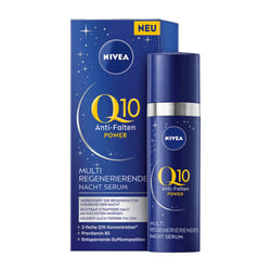 NIVEA 4005900891617 siero e concentrato per il viso Siero per viso 30 ml Donna