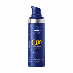 NIVEA 4005900891617 siero e concentrato per il viso Siero per viso 30 ml Donna