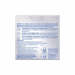 NIVEA 4005900897336 fondotinta 15 ml Custodia compatta 02 Mittel