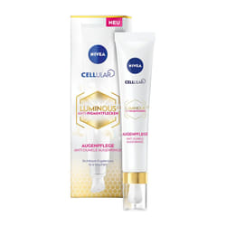 NIVEA 4005900925770 crema e idratante per gli occhi Crema per contorno occhi Donna 15 ml