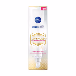 NIVEA 4005900925770 crema e idratante per gli occhi Crema per contorno occhi Donna 15 ml - Vista aggiuntiva 4