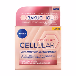 NIVEA Cellular Expert Crema da giorno Viso 50 ml - Vista aggiuntiva 4