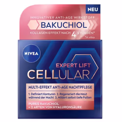 NIVEA Cellular Expert Lift Ani Age 50 ml Crema (colore) - Vista aggiuntiva 4