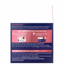 NIVEA Cellular Expert Lift Ani Age 50 ml Crema (colore) - Vista aggiuntiva 6
