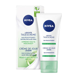 NIVEA 4005900935922 crema viso giorno e notte Crema da giorno 50 ml