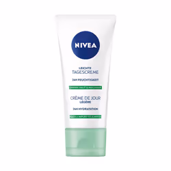 NIVEA 4005900935922 crema viso giorno e notte Crema da giorno 50 ml - Vista aggiuntiva 2
