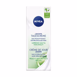 NIVEA 4005900935922 crema viso giorno e notte Crema da giorno 50 ml - Vista aggiuntiva 3