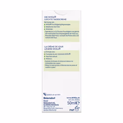 NIVEA 4005900935922 crema viso giorno e notte Crema da giorno 50 ml - Vista aggiuntiva 4