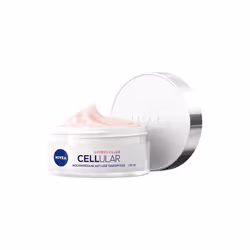 NIVEA 4005900954763 crema viso giorno e notte Crema da giorno 50 ml