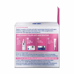 NIVEA 4005900954763 crema viso giorno e notte Crema da giorno 50 ml - Vista aggiuntiva 4