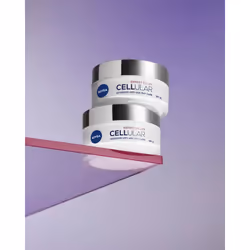 NIVEA 4005900954763 crema viso giorno e notte Crema da giorno 50 ml - Vista aggiuntiva 8
