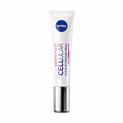 NIVEA 4005900954848 crema e idratante per gli occhi Crema per contorno occhi Donna 15 ml - Vista aggiuntiva 2
