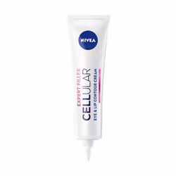 NIVEA 4005900954848 crema e idratante per gli occhi Crema per contorno occhi Donna 15 ml - Vista aggiuntiva 3