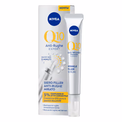 NIVEA Q10 Filler Anti-Rughe Mirato 15 ml - Vista aggiuntiva 4
