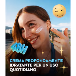 NIVEA Soft 200 ml Crema Unisex - Vista aggiuntiva 2