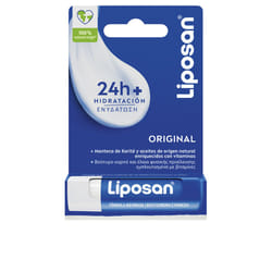 Liposan classico blu 4,8 gr