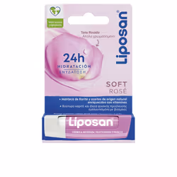 Liposan rosa tenue 4,8 ml