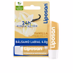 Balsamo labbra Liposan Vanilla Buttercream 4,8 gr
