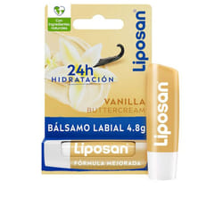Balsamo labbra Liposan Vanilla Buttercream 4,8 gr