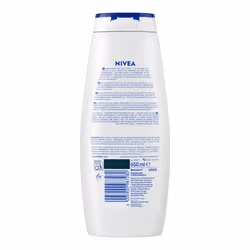 NIVEA Care & Orange 650 ml Gel doccia Donna Corpo Arancione - Vista aggiuntiva 2