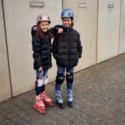 HUDORA Mia 2.0 Bambini Pattini in linea - Vista aggiuntiva 3