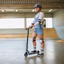 HUDORA Comfort Pattinaggio su rotelle
